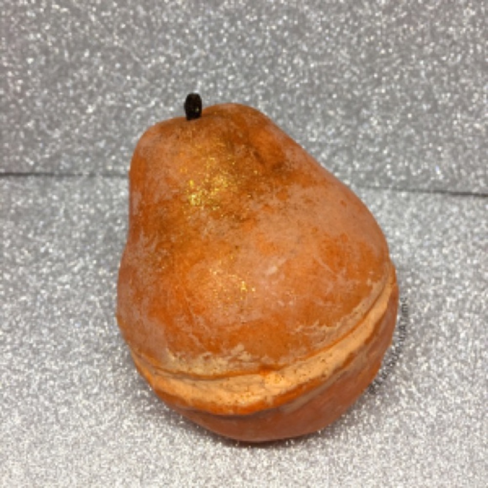 LUSH Golden Pear